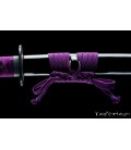 Yagyu Katana Aiguisé | Sabre Japonais | Artisanal