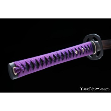 Yagyu Katana Aiguisé | Sabre Japonais | Artisanal