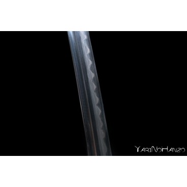 Yagyu Katana Aiguisé | Sabre Japonais | Artisanal