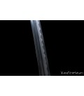 Yagyu Katana Aiguisé | Sabre Japonais | Artisanal