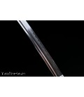 Yagyu Katana Aiguisé | Sabre Japonais | Artisanal