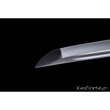 Yagyu Katana Aiguisé | Sabre Japonais | Artisanal