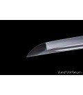 Yagyu Katana Aiguisé | Sabre Japonais | Artisanal