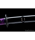 Yagyu Katana Aiguisé | Sabre Japonais | Artisanal