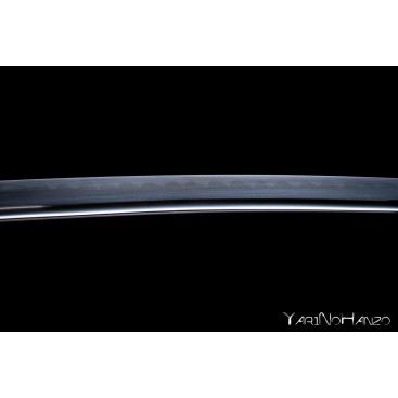 Yagyu Katana Aiguisé | Sabre Japonais | Artisanal