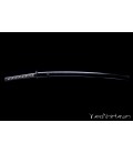 Shinden Fudo Ryu Katana Aiguisé | Sabre Japonais | Artisanal