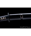 Shinden Fudo Ryu Katana Aiguisé | Sabre Japonais | Artisanal