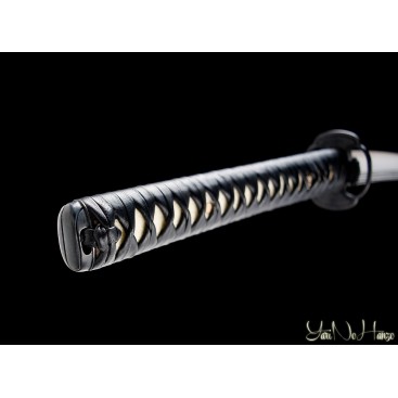 Shinden Fudo Ryu Katana Aiguisé | Sabre Japonais | Artisanal