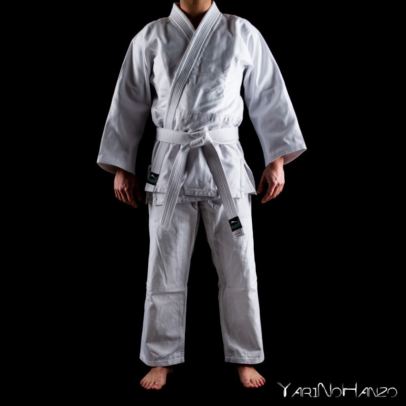 Judo Gi “FUDŌ” SHUGYŌ | Uniforme Judo