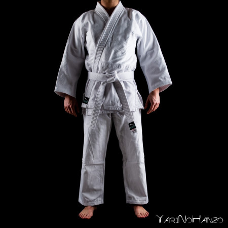 Judo Gi “FUDŌ” SHUGYŌ | Uniforme Judo