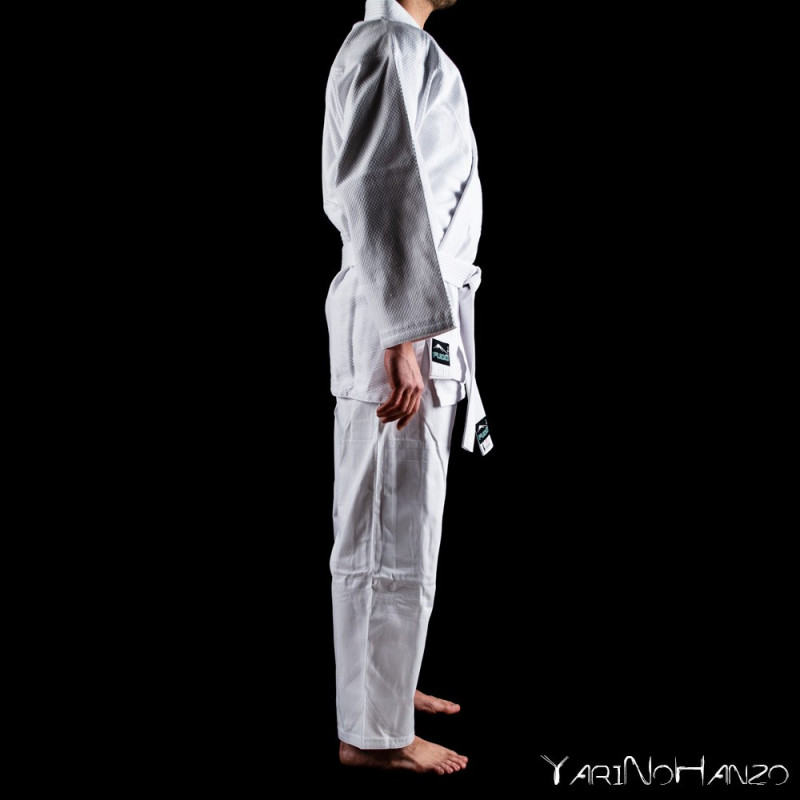 Judo Gi “FUDŌ” SHUGYŌ | Uniforme Judo