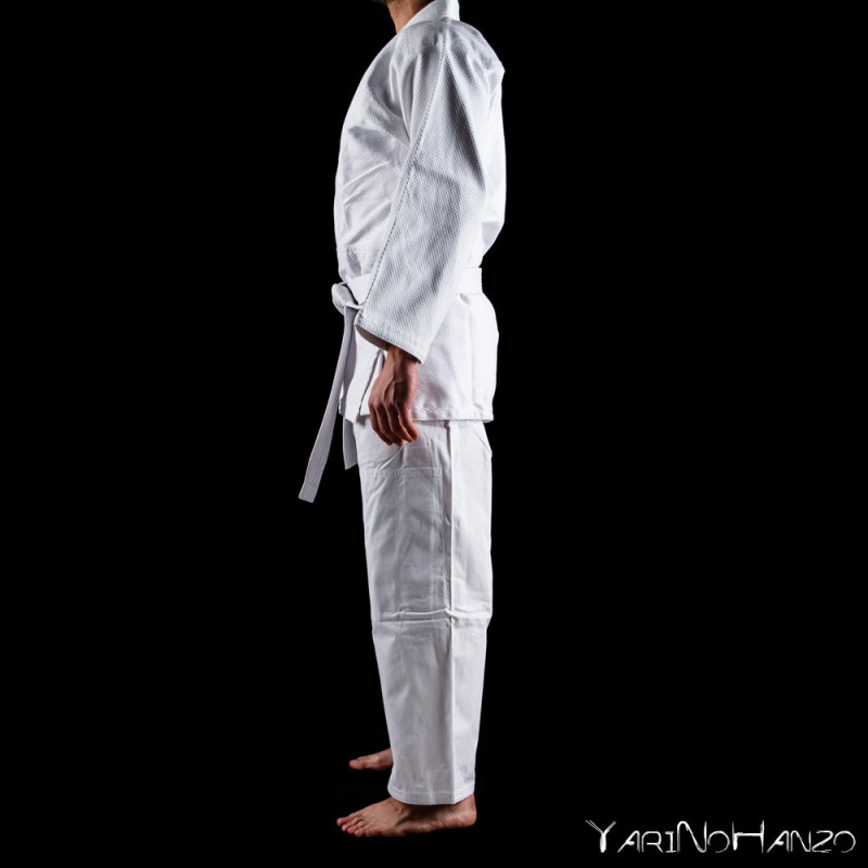 Judo Gi “FUDŌ” SHUGYŌ | Uniforme Judo