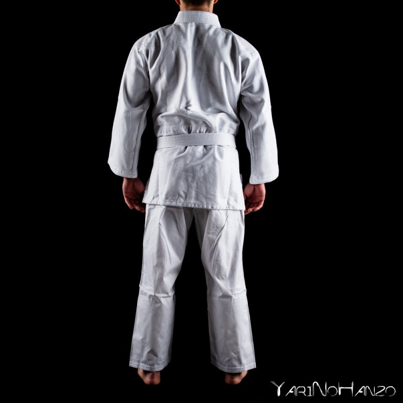 Judo Gi “FUDŌ” SHUGYŌ | Uniforme Judo
