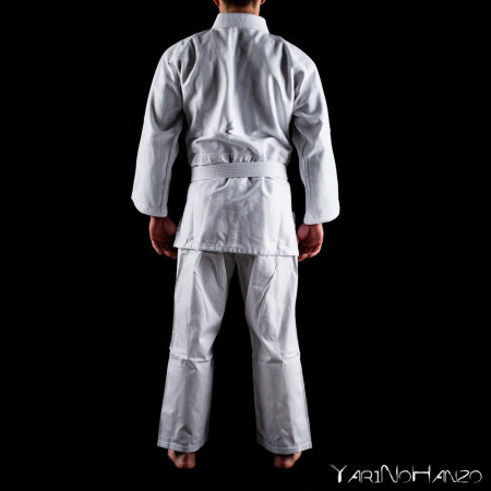 Judo Gi “FUDŌ” SHUGYŌ | Uniforme Judo