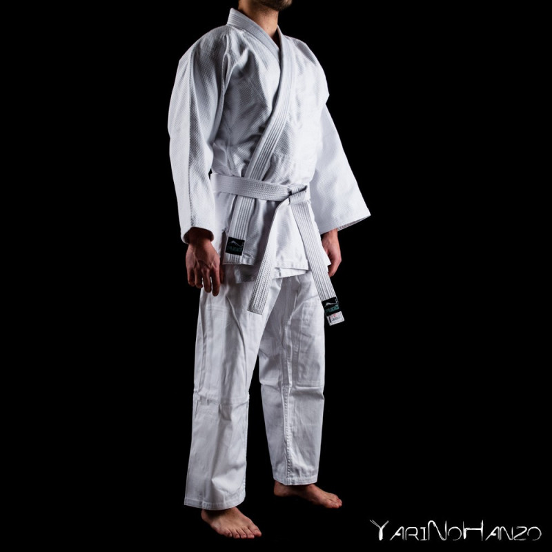 Judo Gi “FUDŌ” SHUGYŌ | Uniforme Judo