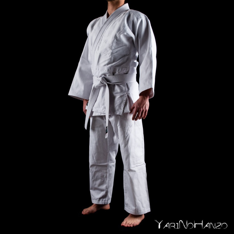 Judo Gi “FUDŌ” SHUGYŌ | Uniforme Judo