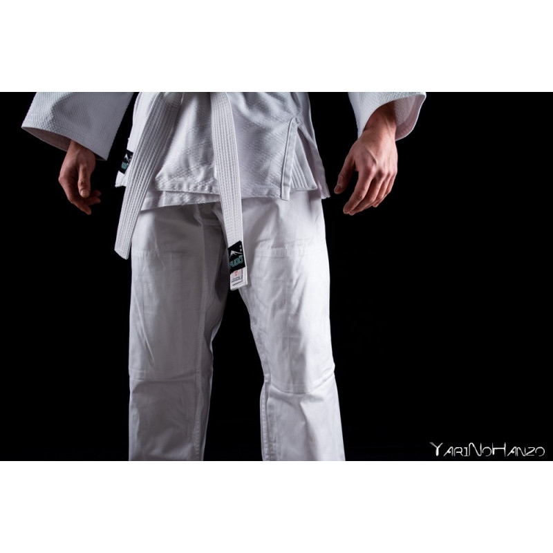 Judo Gi “FUDŌ” SHUGYŌ | Uniforme Judo