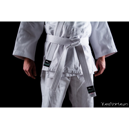 Judo Gi “FUDŌ” SHUGYŌ | Uniforme Judo
