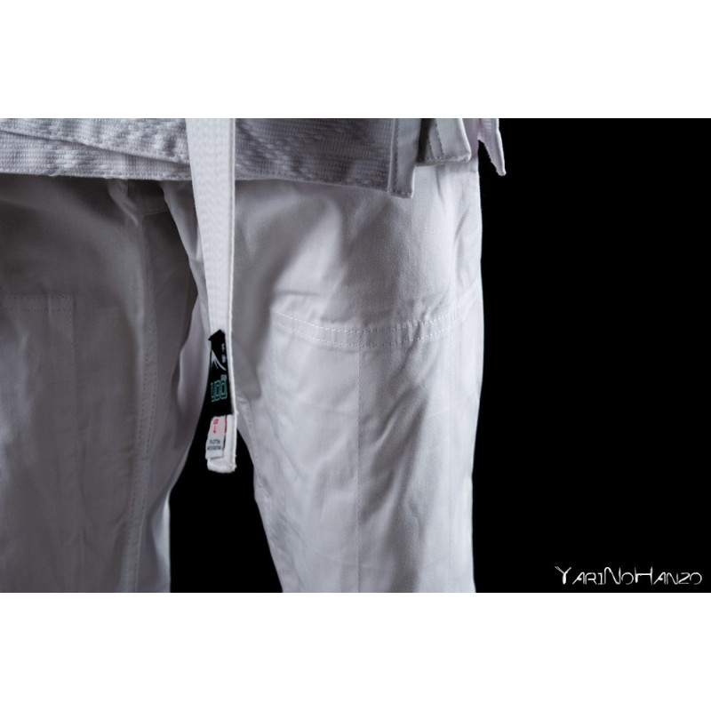 Judo Gi “FUDŌ” SHUGYŌ | Uniforme Judo