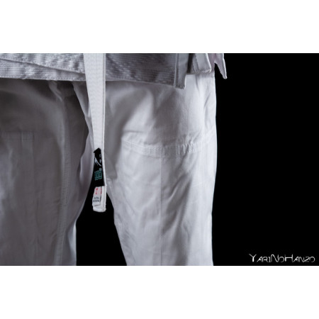 Judo Gi “FUDŌ” SHUGYŌ | Uniforme Judo