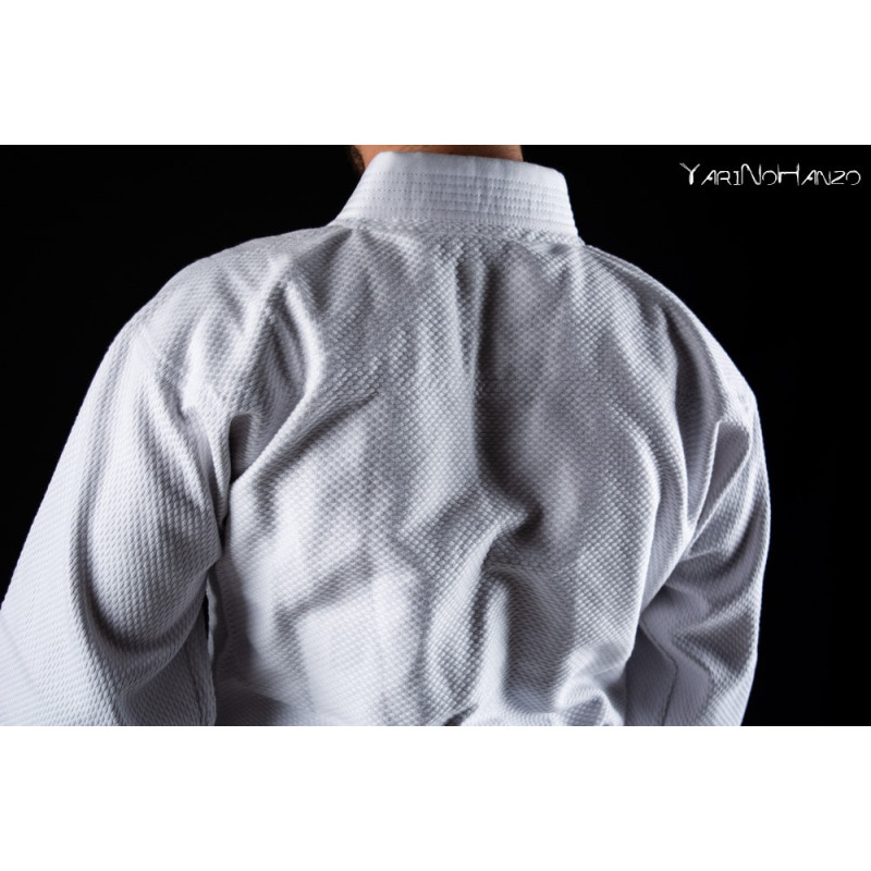 Judo Gi “FUDŌ” SHUGYŌ | Uniforme Judo