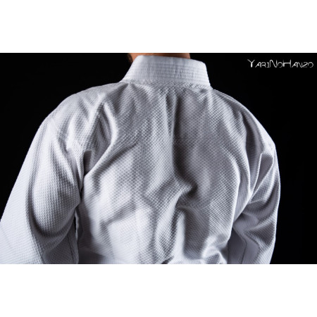 Judo Gi “FUDŌ” SHUGYŌ | Uniforme Judo