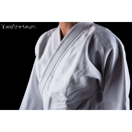 Judo Gi “FUDŌ” SHUGYŌ | Uniforme Judo