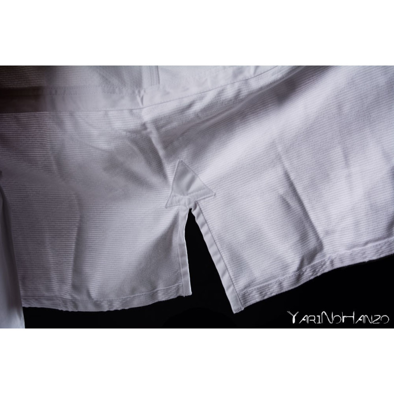 Judo Gi “FUDŌ” SHUGYŌ | Uniforme Judo