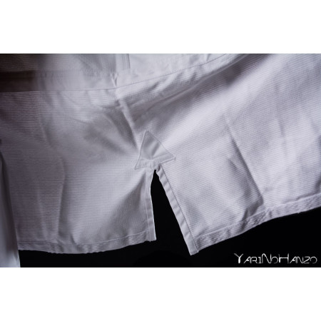 Judo Gi “FUDŌ” SHUGYŌ | Uniforme Judo
