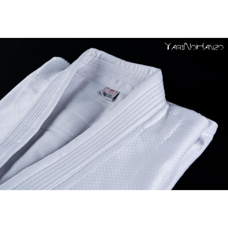 Judo Gi “FUDŌ” SHUGYŌ | Uniforme Judo