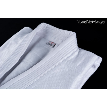 Judo Gi “FUDŌ” SHUGYŌ | Uniforme Judo