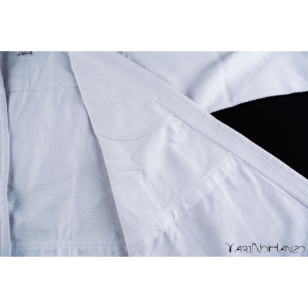 Judo Gi “FUDŌ” SHUGYŌ | Uniforme Judo