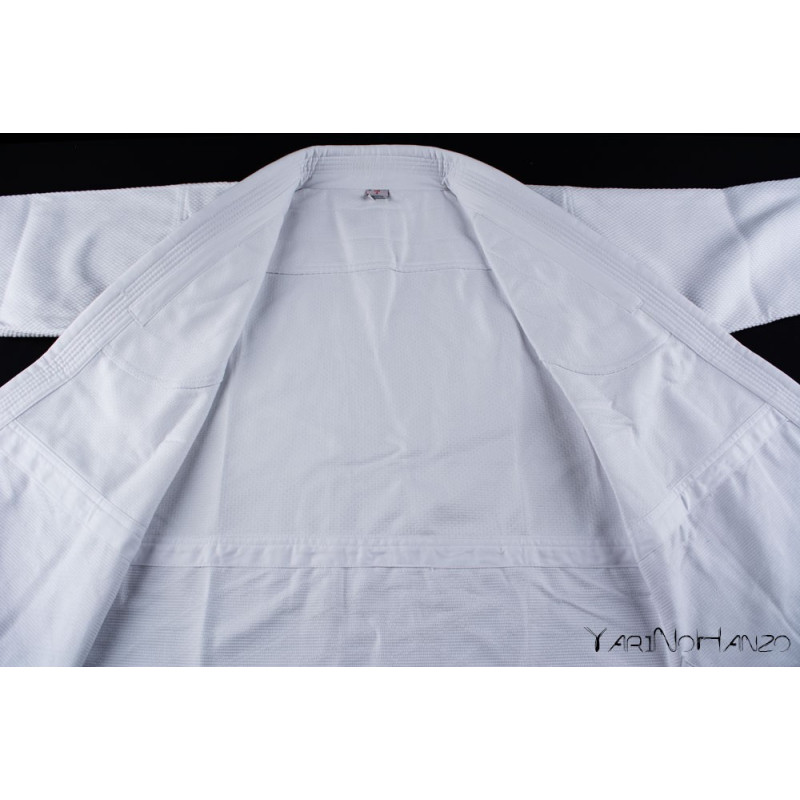 Judo Gi “FUDŌ” SHUGYŌ | Uniforme Judo