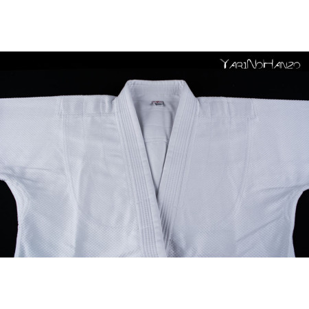 Judo Gi “FUDŌ” SHUGYŌ | Uniforme Judo