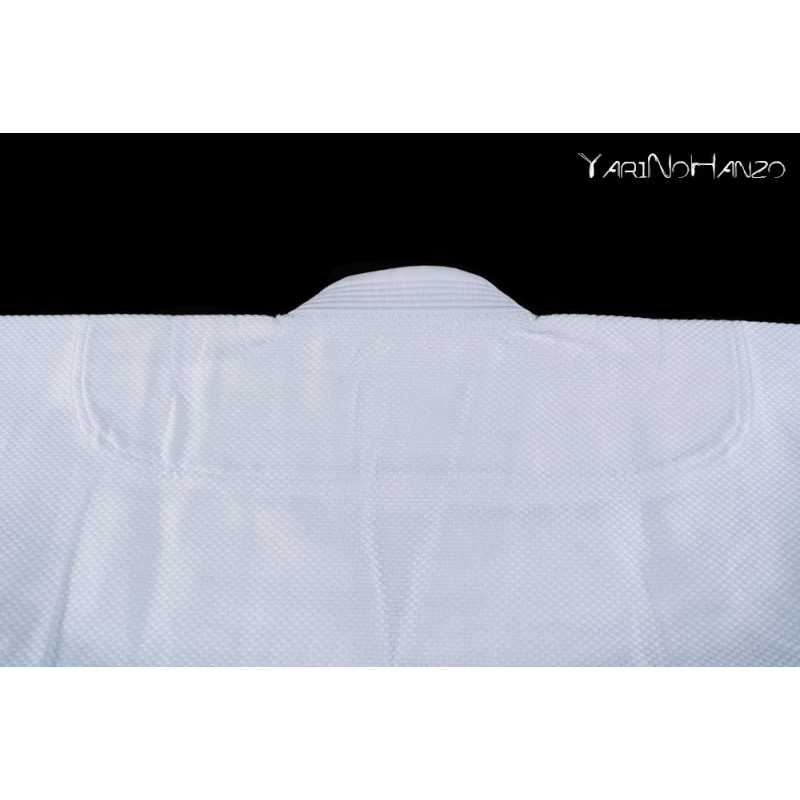 Judo Gi “FUDŌ” SHUGYŌ | Uniforme Judo