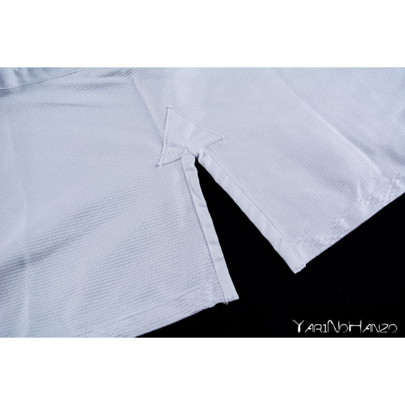 Judo Gi “FUDŌ” SHUGYŌ | Uniforme Judo