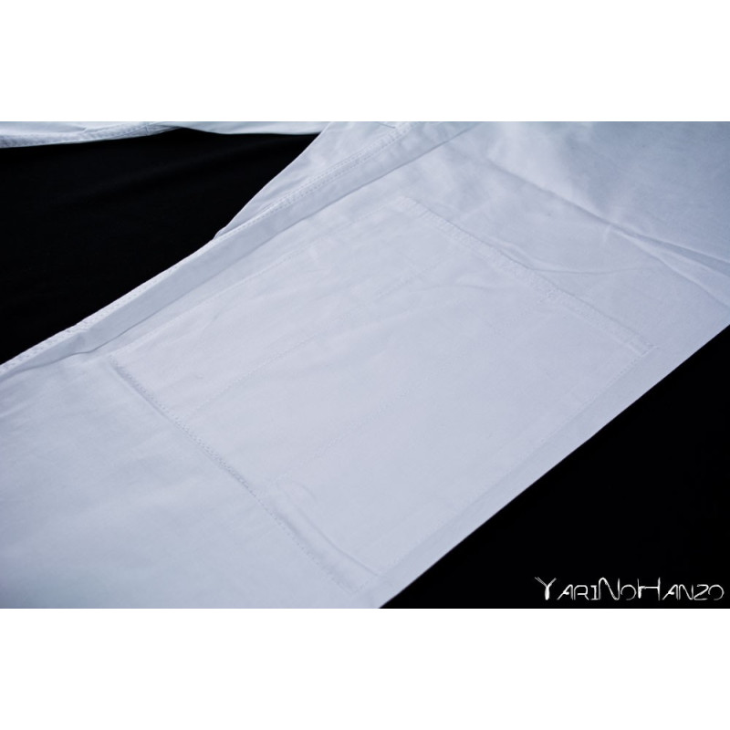 Judo Gi “FUDŌ” SHUGYŌ | Uniforme Judo