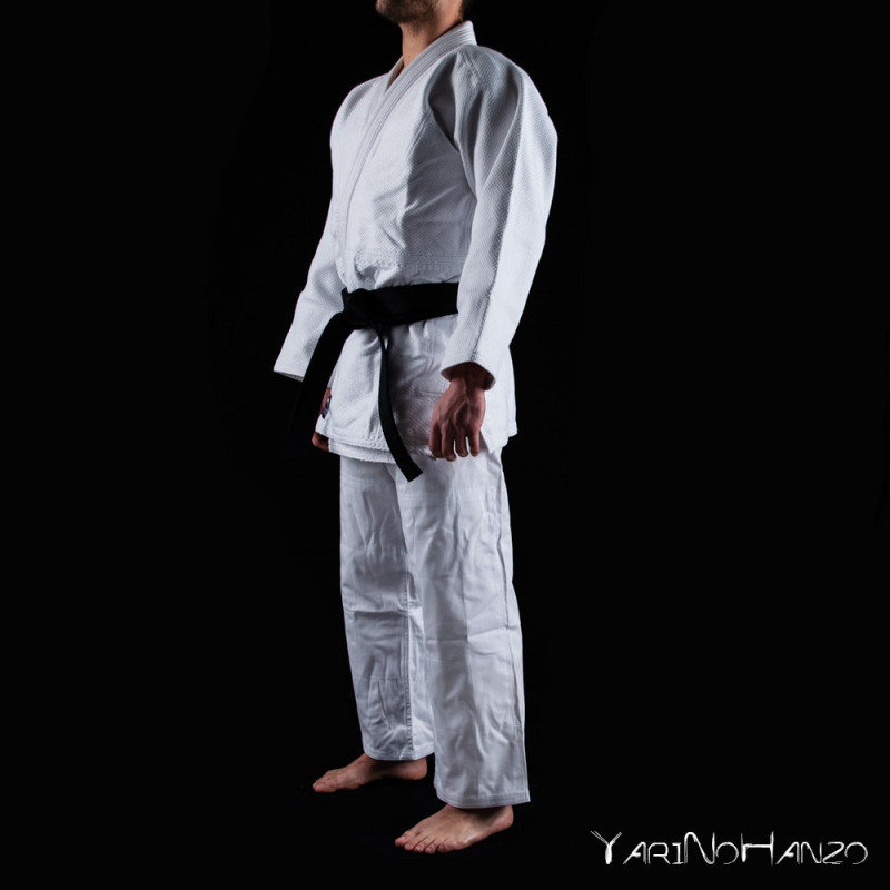 Judo Gi “FUDŌ” ICHIDAI | Uniforme Judo