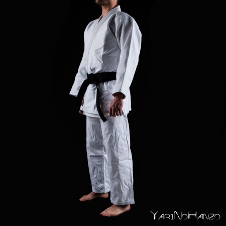 Judo Gi “FUDŌ” ICHIDAI | Uniforme Judo