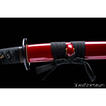 Musashi Wakizashi Aiguisé | Wakizashi Japonais | Artisanal