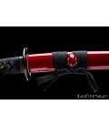 Musashi Wakizashi Aiguisé | Wakizashi Japonais | Artisanal
