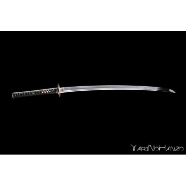 Ronin Katana Aiguisé | Sabre Japonais | Artisanal