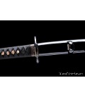 Ronin Katana Aiguisé | Sabre Japonais | Artisanal