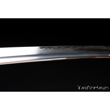 Ronin Katana Aiguisé | Sabre Japonais | Artisanal