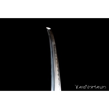 Ronin Katana Aiguisé | Sabre Japonais | Artisanal