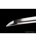 Ronin Katana Aiguisé | Sabre Japonais | Artisanal