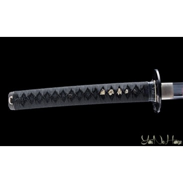 Ronin Katana Aiguisé | Sabre Japonais | Artisanal