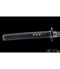 Ronin Katana Aiguisé | Sabre Japonais | Artisanal