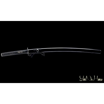 Ronin Katana Aiguisé | Sabre Japonais | Artisanal