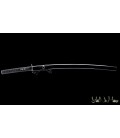 Ronin Katana Aiguisé | Sabre Japonais | Artisanal